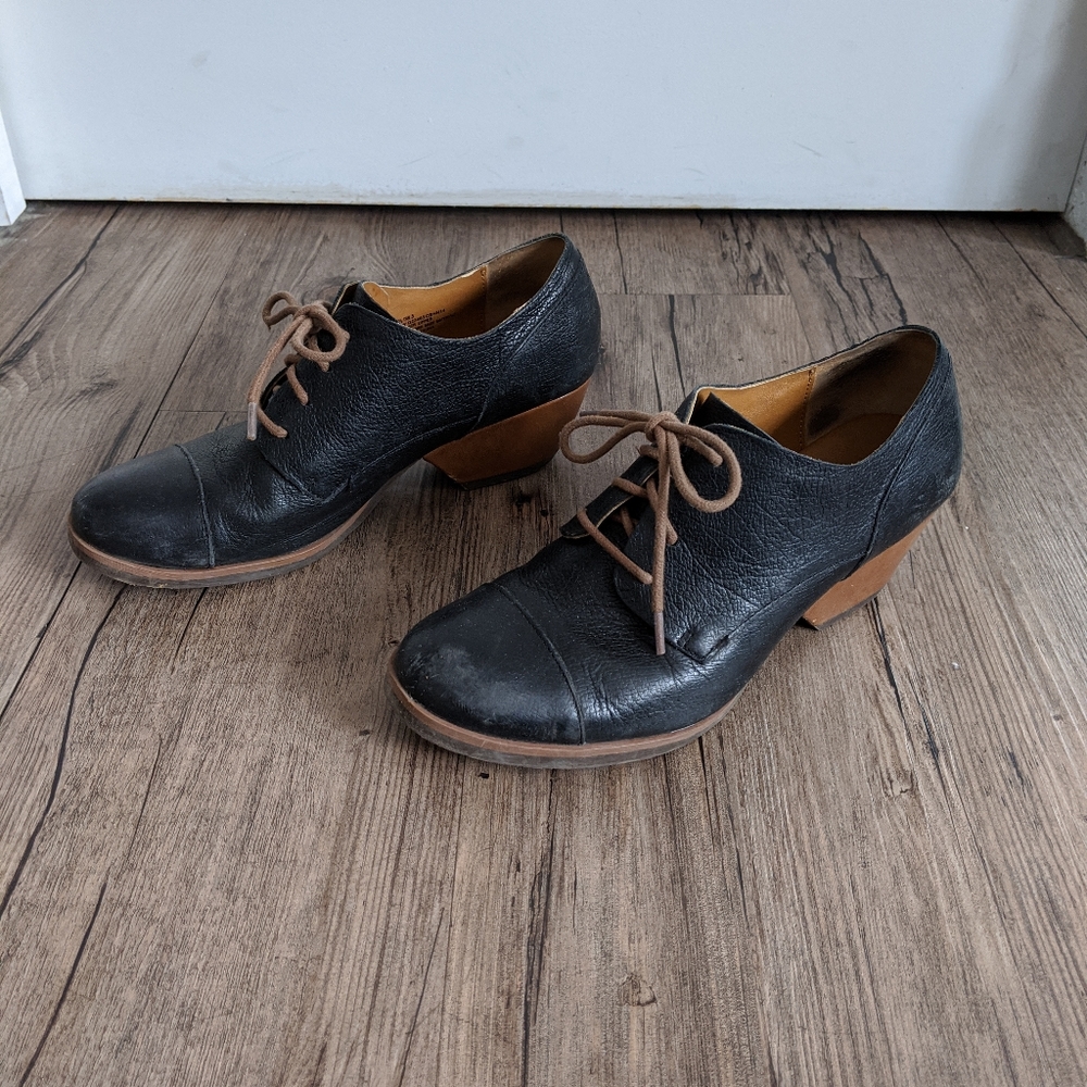 COPY - Kork Ease Oxford